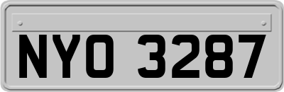 NYO3287