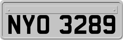 NYO3289