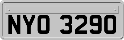 NYO3290