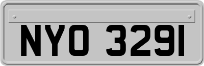 NYO3291