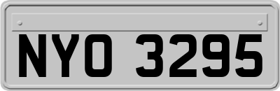 NYO3295