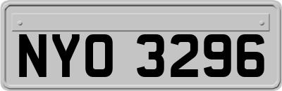 NYO3296