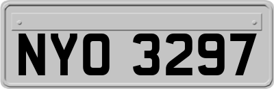 NYO3297