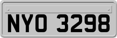 NYO3298