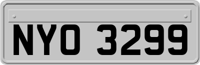 NYO3299