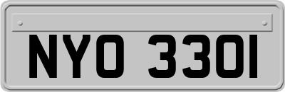 NYO3301