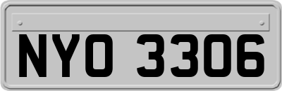 NYO3306