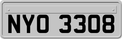 NYO3308