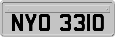 NYO3310