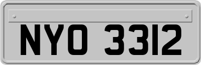 NYO3312
