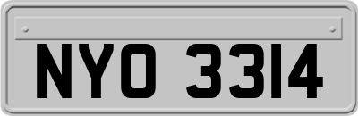NYO3314