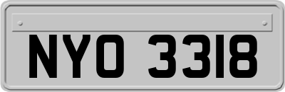 NYO3318