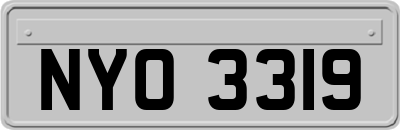 NYO3319