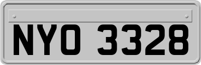 NYO3328