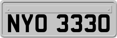 NYO3330