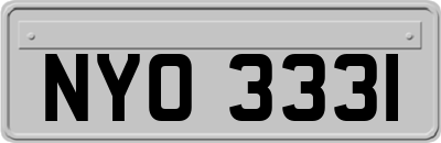 NYO3331