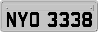 NYO3338