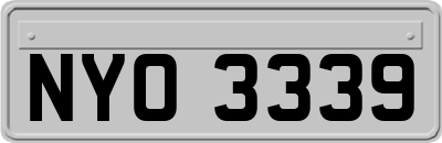 NYO3339