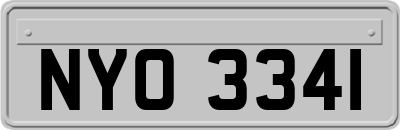 NYO3341