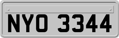 NYO3344