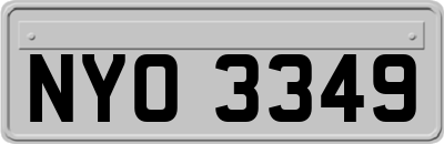 NYO3349