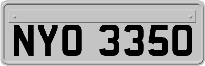 NYO3350