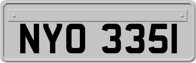 NYO3351