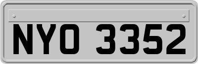 NYO3352