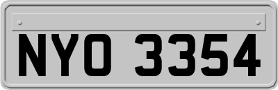 NYO3354