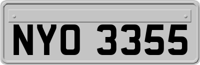 NYO3355