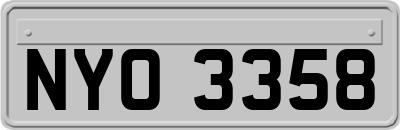 NYO3358