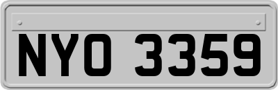 NYO3359