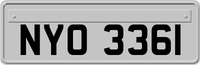NYO3361