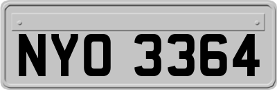 NYO3364