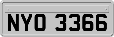 NYO3366