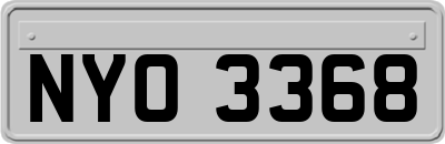 NYO3368