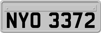 NYO3372