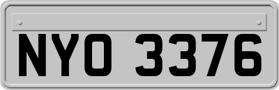 NYO3376