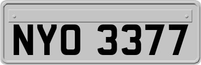 NYO3377