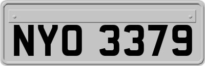 NYO3379
