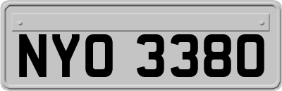 NYO3380