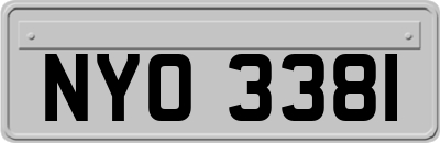 NYO3381