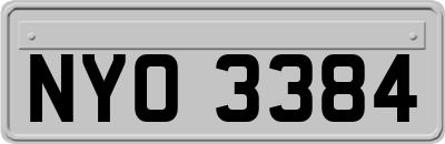 NYO3384