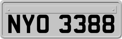 NYO3388