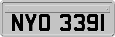 NYO3391