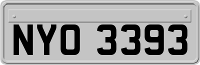 NYO3393