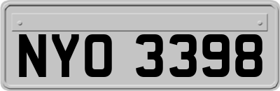 NYO3398