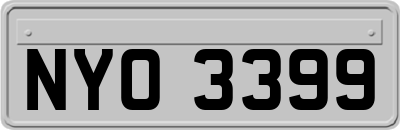 NYO3399