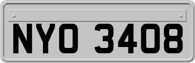 NYO3408
