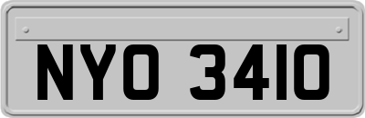 NYO3410